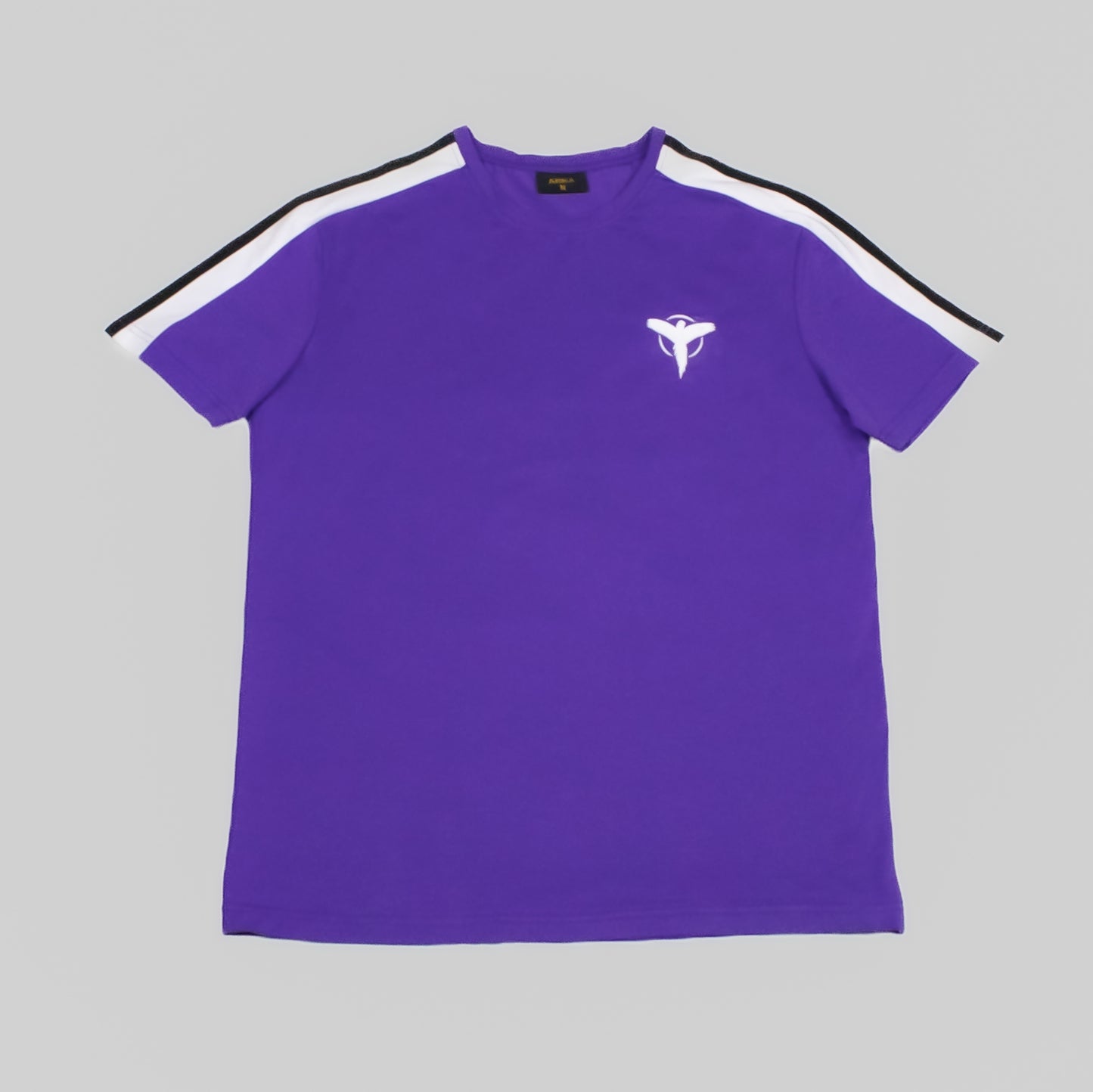 High Fashion Purple Tracksuit 'ARRA The Label'