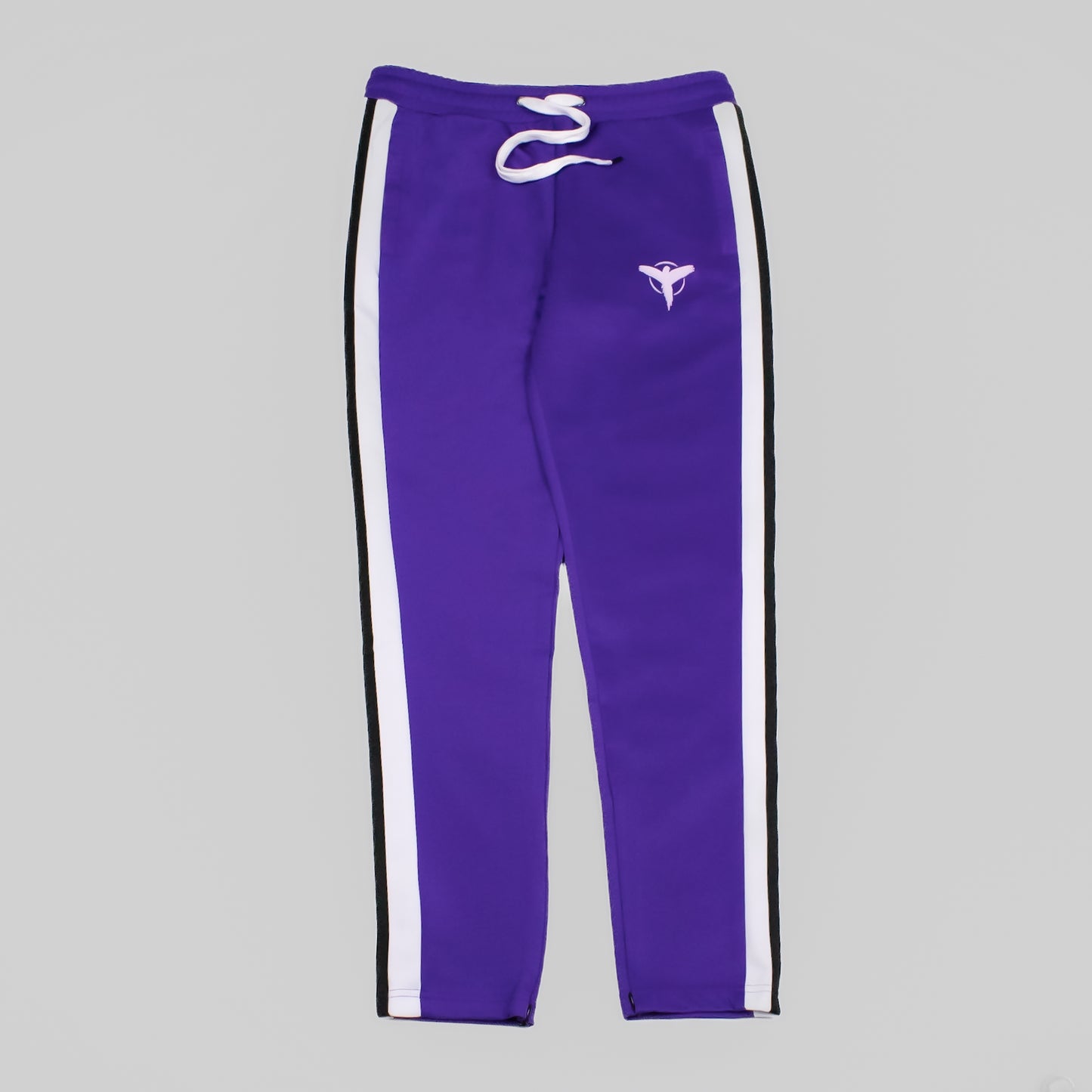 High Fashion Purple Tracksuit 'ARRA The Label'