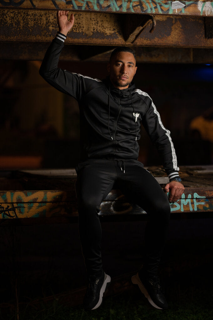Black Edition 'ARRA the Label'
