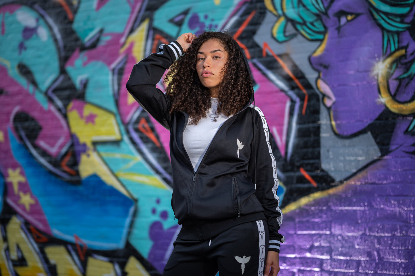 Black Edition 'ARRA the Label'