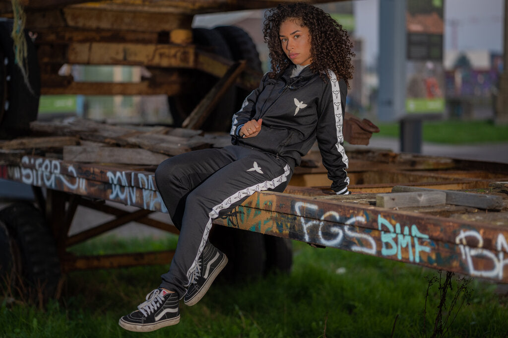 Black Edition 'ARRA the Label'