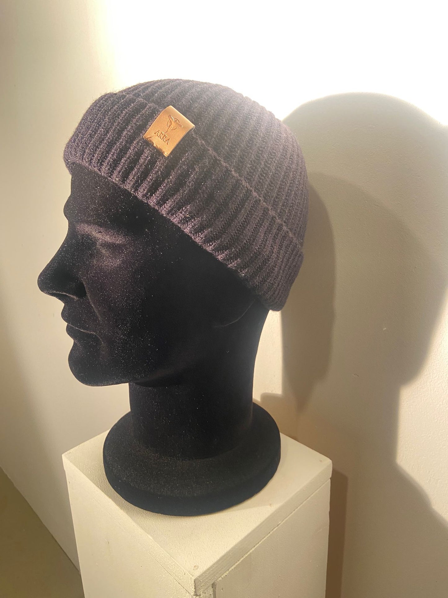 Prepare yourself for the winter with the "ARRA Beanies collection"